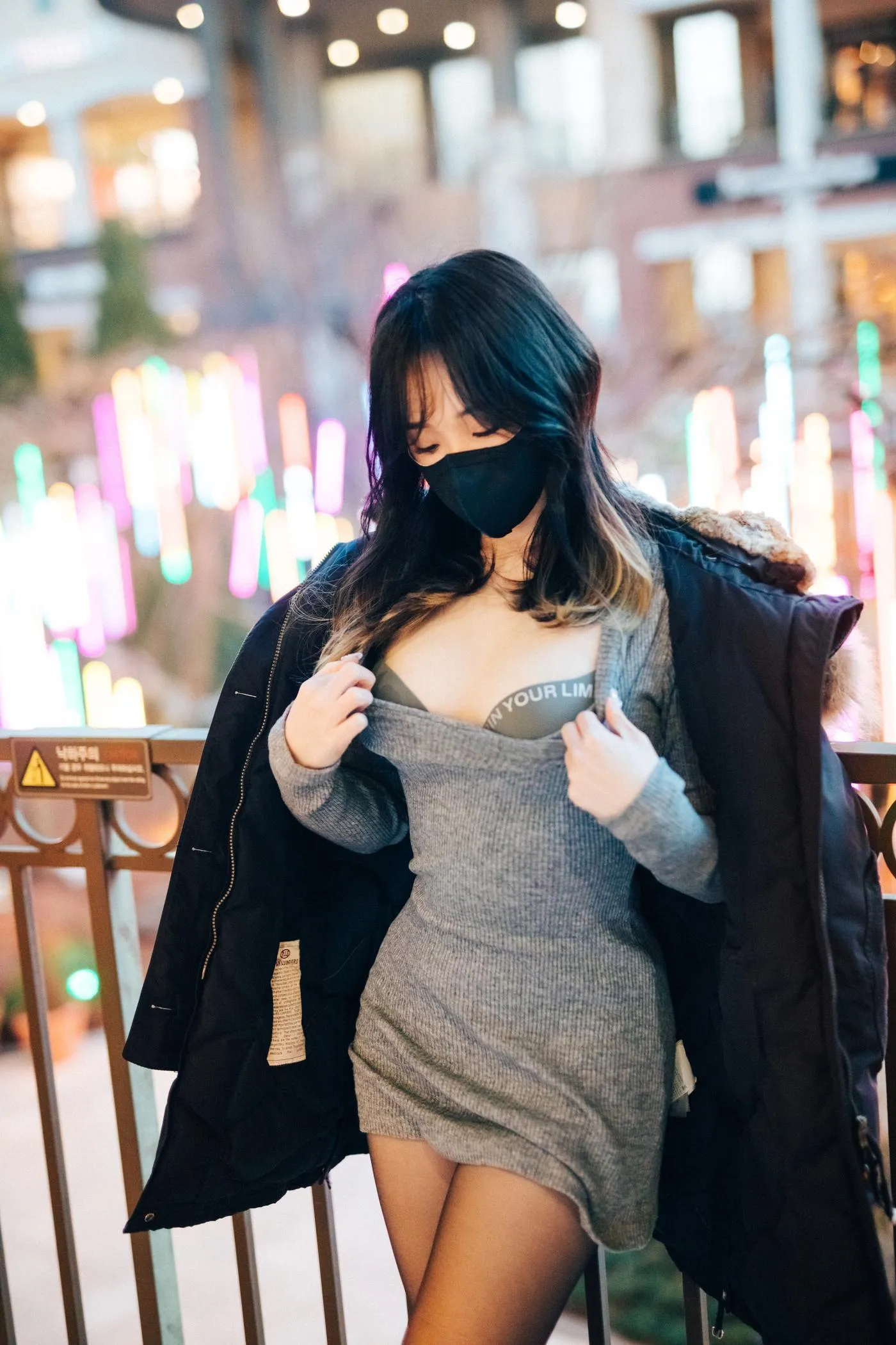 Bambi밤비 – NO.89 [Loozy] Double Date [77P]插图3